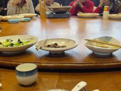 -古道村落(温汤店)