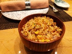-和·铁板烧·OMAKASE(望京昆泰嘉晟酒店)
