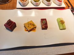 -鲤院·新中式美学·庭院餐厅(夫子庙店)