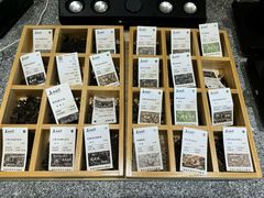 -上席擂茶·新中式青年茶馆(古城店)