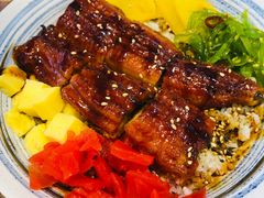 -林妈妈村·日式料理(宝山万达店)