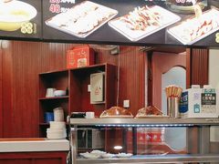 -李连贵熏肉大饼(沈阳站店)