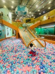 -泡泡米POPOME益智乐园(洪殿花园旗舰店)