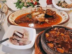 -清真马祥兴菜馆(云南北路店)