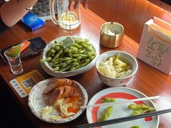 -你又瘦了小酒馆(奥体店)