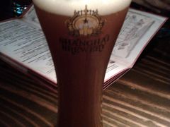 自酿啤酒-Shanghai Brew House上海啤酒工坊(老外街店)