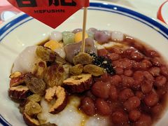 -和福顺牛肉大虾焖锅自助(宝业店)