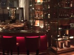 -上海柏悦酒店