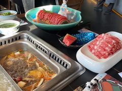 -大隐·成都火锅Bistro(合生麒麟新天地店)