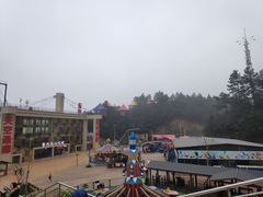 -梦幻奥陶纪景区