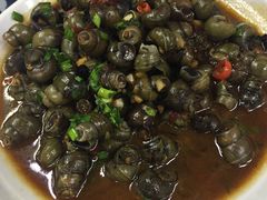-长廊好灶头 本地人农家菜(枫泾古镇店)