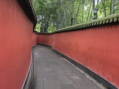 -成都武侯祠博物馆