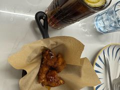 -必胜客(周浦万达店)