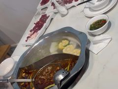 -一鼎来潮汕牛肉自助火锅(翻身分店)
