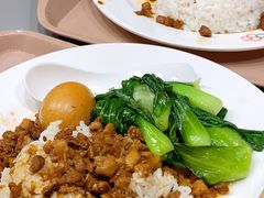-北大家园食堂