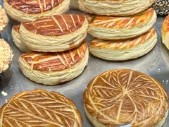 -81bakery(关山路店)