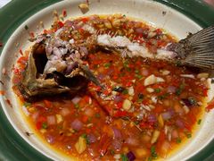 -费大厨辣椒炒肉(黄兴中心广场店)