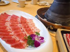 -东来顺饭庄(金泉广场店)