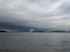 -青岛第一海水浴场