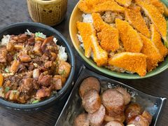 -古代饭堂(冠亚店)