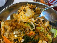 -许哥东北烧烤·铁丳烤串·宫后夹肉(繁花中心店)