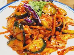 -大壮家原味烤肉(兴华北街店)