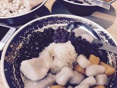 -鲜芋仙(南开大悦城店)