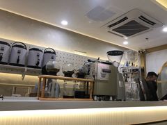 -茶力的小怪兽(梅林卓悦汇店)
