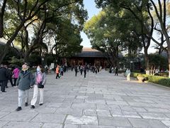 -南京中国近代史遗址博物馆(南京总统府)