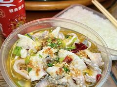 -新太二·鲜料川菜(万泰汇店)
