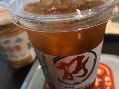 -孖记茶档·热腾茶餐(江南西plus店)