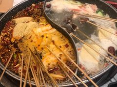 -成都玉林串串香(世纪港湾店)
