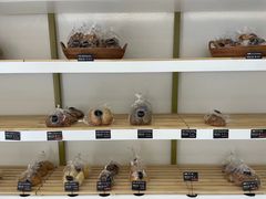 -啊噗吐呦现场烘焙(麦凯乐店)