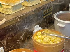 -素满香·素食自助餐(西安·民乐园店)
