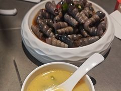 -大闫家烧烤·小海鲜家常菜(郑庄店)