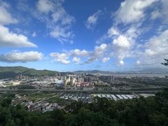 -青芝山风景名胜区