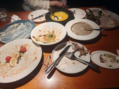 -布拉格餐厅· 中欧捷克菜(全国首店)