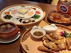 -芸南道·过桥米线(昆明老街旗舰店)