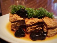 -湖滨28中餐厅·西湖宴·杭州君悦酒店