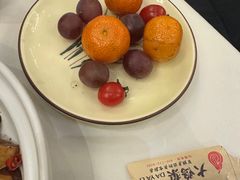 -大鸭梨烤鸭店(花园村店)