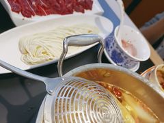 -鲜牛记潮汕牛肉火锅(淮安珠海路店)