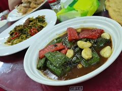 -隆都四季香饭店(碧海路店)