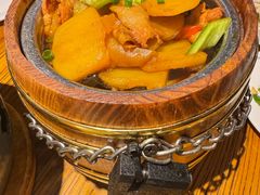 -苹果树下艺术餐厅(通州店)