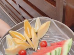 -北海渔村酒楼·粤菜海鲜点心(新华店)