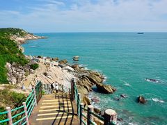 -广东惠东海龟国家级自然保护区