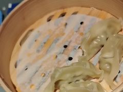 蒸饺-小大董·烤鸭(观景餐厅·南京西路店)