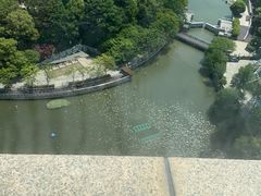 -昆山琶拉帝诗酒店·河畔咖啡厅Riverside Cafe