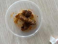 -阿达西新疆特色美食(悦海新天地中央广场店)