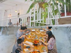 -CHILLAX轻乐时(侨建·Hi City店)