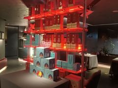 -肆月河豚·新淮扬菜·烤鸭(中关村店)